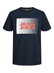 T-shirt da uomo JJECORP Standard Fit