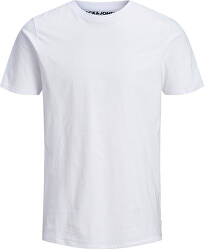T-shirt da uomo JJEORGANIC BASIC Slim Fit