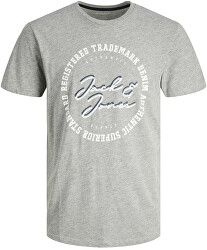 Pánské triko JJSTAMP Regular Fit