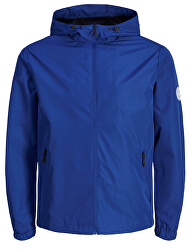 Herrenjacke Glave Light Track Jack und Sts True Blue