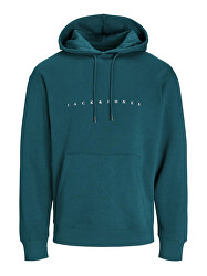 Herrensweatshirt JJESTAR Relaxed Fit