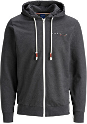 Férfi sportfelső JORCLAYTON 12176772 Dark Grey