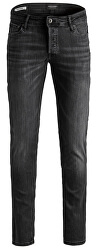Herrenjeans JJIGLENN JJORIGINAL AM 817 NOOS Black Denim