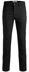 Pantaloni pentru bărbați BLACK NOOS Black