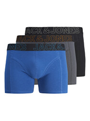 3 PACK - boxer da uomo JACMURPHY