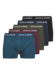 5 PACK - Herrenboxershorts