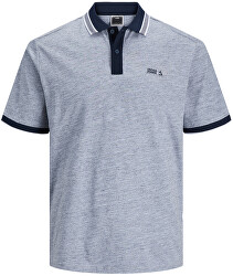 T-shirt polo uomo JCOMELANGE Standard Fit