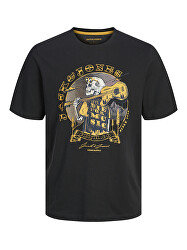 T-shirt da uomo JJSKULL Standard Fit