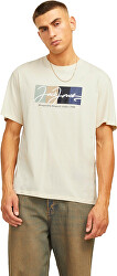 T-shirt da uomo JORPORTLAND Relaxed Fit