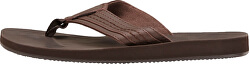 Férfi bőr flip-flop papucs JFWBOB LEATHER JAVA Java