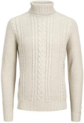 Pánský svetr JJCRAIG Knit Fit