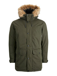 Herren Jacke JJWINNER