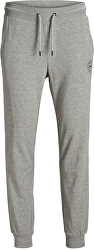 Pantaloni felpati da uomo JJIGORDON JJSHARK