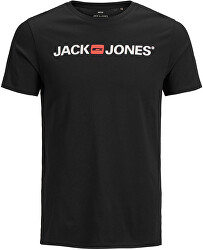 T-shirt da uomo JJECORP Regular Fit