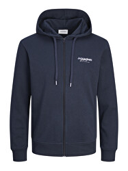 Herrenkapuzenpullover JJALVIS Standard Fit