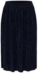 Fustă de damă JDYNETHE SKIRT JRS Sky Captain