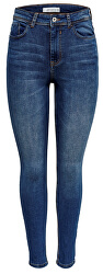 Röhrenjeans für Frauen JDYJONA
