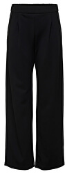 Női nadrág JDYPARTY PANT JRS Black