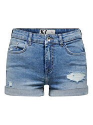 Damen-Shorts JDYBLUME Tight Fit