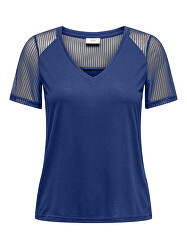 T-shirt donna JDYSTINNE Regular Fit