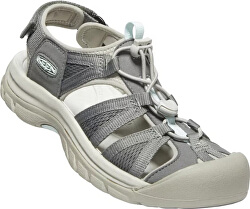 Dámské sandále Waterfront Women Venice II H2 Castor grey/London fog