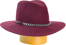 Dámský klobouk