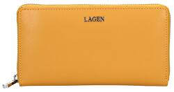 Dámská kožená peněženka 50353 Golden Nugget