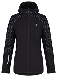 Női softshell kabát LAMBADA Regular Fit