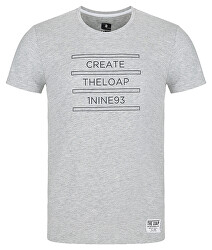 T-shirt da uomo Bogar