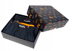 2 PACK - boxeri pentru bărbați