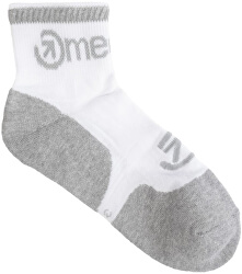 Ponožky Middle - S21 White