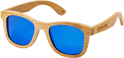 Sluneční brýle Bamboo - Blue Light