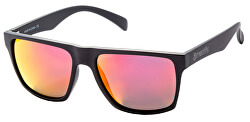 Polarizált szemüveg Trigger 2 C-Wood, Red