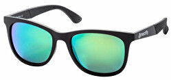 Clutch napszemüveg D- Black napszemüveg