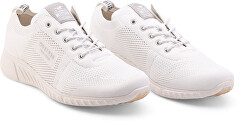 Sneakers da donna 1315307-1 weis