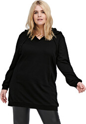 Felpa da donna CARSIV Regular Fit