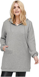 Felpa da donna CARSIV Regular Fit