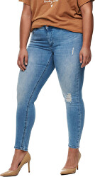 Jeans da donna CARWILLY Skinny Fit