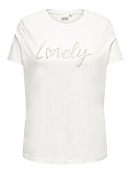 T-shirt da donna CARAMY Regular Fit