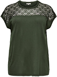 T-shirt da donna CARFLAKE Regular Fit