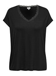 Damen-T-Shirt CARLACEY Regular Fit