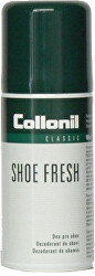 Cipőfrissítő Shoe fresh spray100 ml 7611*000-NEUTRAL