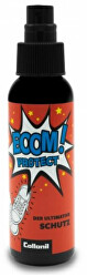 wirksamer Schutz gegen Feuchtigkeit und Schmutz BOOM! Protect 100 ml