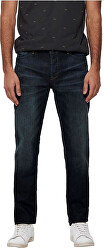 Pánske džínsy ONSLOOM Slim Fit 4861 Blue Denim
