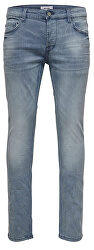 Blugi de bărbați ONSLOOM BLUE GREY PK 3627 NOOS Denim Grey