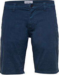 Férfi rövidnadrág ONSHOLM CHINO RÖVID PK 2174 NOOS Dress Blue s
