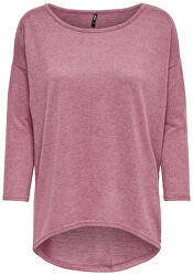 Maglietta da donna ONLELCOS Loose Fit
