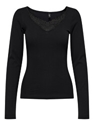 Damen-T-Shirt ONLKIRA Regular Fit