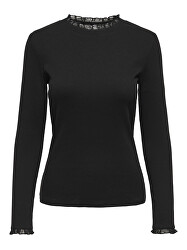 Damen-Langarmshirt ONLLESLIE Regular Fit