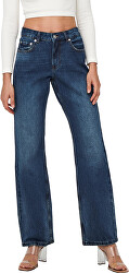 Jeans da donna ONLDAD Straight Fit
